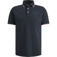 PME Legend Short Sleeve Polo Piqué
