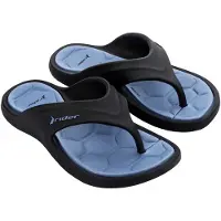 Rider Cape Slippers