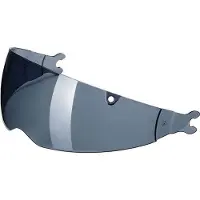 Shark Nano/vantime/skwal Zonnevizier Voor Helm