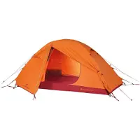 Ferrino Hekla 2 Fr Tent Oranje