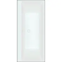 Villeroy & Boch Collaro Duo badkuip, rechthoekig, 180 x 80 cm