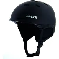 Sinner Kaiser Skihelm Maat: 53