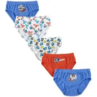 Sonic The Hedgehog Onderbroek 'Boys Briefs 5-Pack – Multicolor' gemengde kleuren