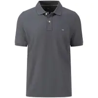 Fynch&Hatton Shirt antraciet