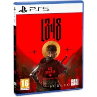 1347 Ex Voto - Limited Edition PS5