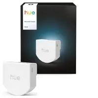 Philips Hue Bedrade Wandschakelaarmodule