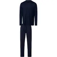 Hanro Heren pyjama Night & Day
