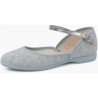 Pisamonas Ballerina's blauw