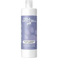 Paul Mitchell pet Calming Lavender Mint Shampoo