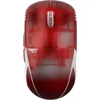 Pulsar Crazylight X2 T1 - Rood - Medium