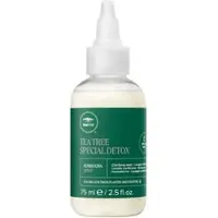 Paul Mitchell Tea Tree Special Detox Kombucha Rinse