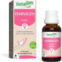 Herbalgem Feminagem GC21 Bio | 30 ml