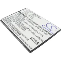 123accu Gionee BL-G030 accu (2400 mAh, huismerk)