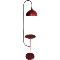 Bamyum Kantor hanglamp, Moderne stijl, Ø30 cm, antiek koper metalen lamp