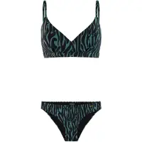 Protest Bikini 'PRTErrori' groen