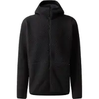 Haglöfs - Funäs Pile Hood - Fleecevest XL, zwart