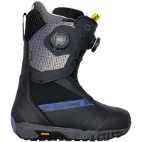 Bataleon Salsa Double BOA Snowboardschoenen dames Zwart 38