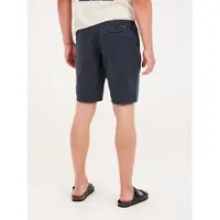 Protest - PRTComie Shorts - Short S, blauw