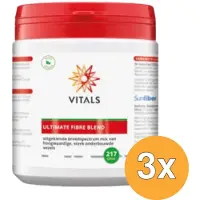 Vitals 3x Ultimate Fibre Blend (217 gr)