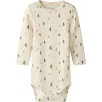 Name it Print Romper 68 EU Jongens