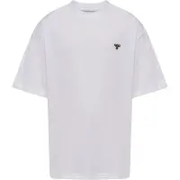 Hummel Functioneel shirt wit