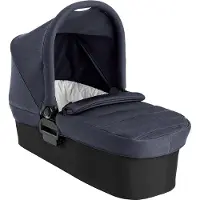 BabyJogger Liegeaufsatz - Mini 2/GT2 Double - Carbon - - One Size - Liegeaufsatz