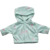 LILLAN & FRIENDS Skrallan pop Jack, 36-40 cm - een realistische speelpop voor kinderen