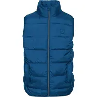 Suitable Bodywarer ountain id Blauw