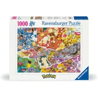 Ravensburger Pokémon Adventure, , artikelnummer 12000832