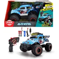 Dickie Toys RC Volkswagen Beetle Baja Bug