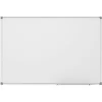 MAUL MAULstandaard Whiteboard - geëmailleerd - B 2000 x H 1200 mm
