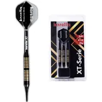 Karella Softdart 3er-Set XT-6 21g