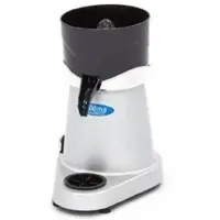 Maxima Sinaasappelpers - 32 L/Uur - 12,5 cm Glashoogte - Elektrisch