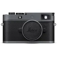 Leica M11-P systeemcamera Body Metal Grey