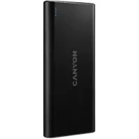 Canyon PB-106 Lithium-Polymeer (LiPo) 10000 mAh Zwart