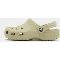 Crocs Klomp Kids Classic Clog Tac Green-Schoenmaat 37 - 38