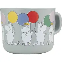 Rätt Start Mumin Festligheter mok 25 cl Multi