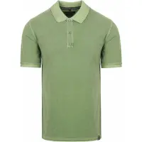 Casa Moda Shirt groen