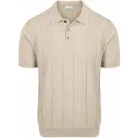 Profuomo Polo heren ppxd10030/e