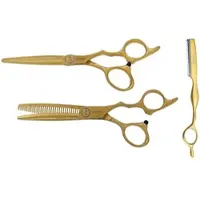 E-Kwip Harmony Matt Gold