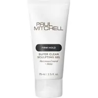 Paul Mitchell Super Clean Sculpting Gel
