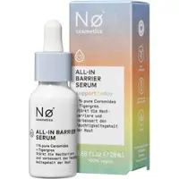 No Cosmetics support tøday All-In Barrier Serum Serum 20 ml