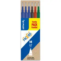 Pilot ETUI 6 RECH FRIXION BALL CLASS