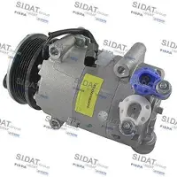SIDAT 1.8058 Aircopomp