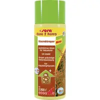 Sera Flore 2 ferro 500ml