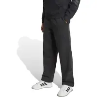 Adidas Future Icons 3 Stripes Wide Leg Joggers