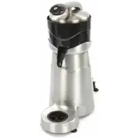 Maxima Sinaasappelpers - 32 L/Uur - 19 cm Glashoogte - Elektrisch - met Hendel