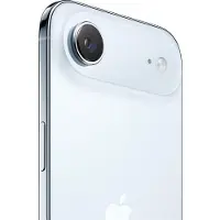 Apple iPhone Air, 16,5 cm (6,5 inch), 2736 x 1260 pixels, 512 GB, 48 MP, iOS 26, Blauw
