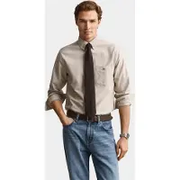 Gant Overhemd heren classic regular oxford-overhe 3000200/264