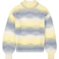 Garcia Ladies Pullover